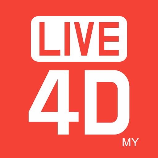 Live 4d@MY